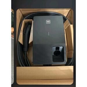 New OEM GM PowerUp 2 Level 2 EV Charger 48A 11.5 kW | 85874328